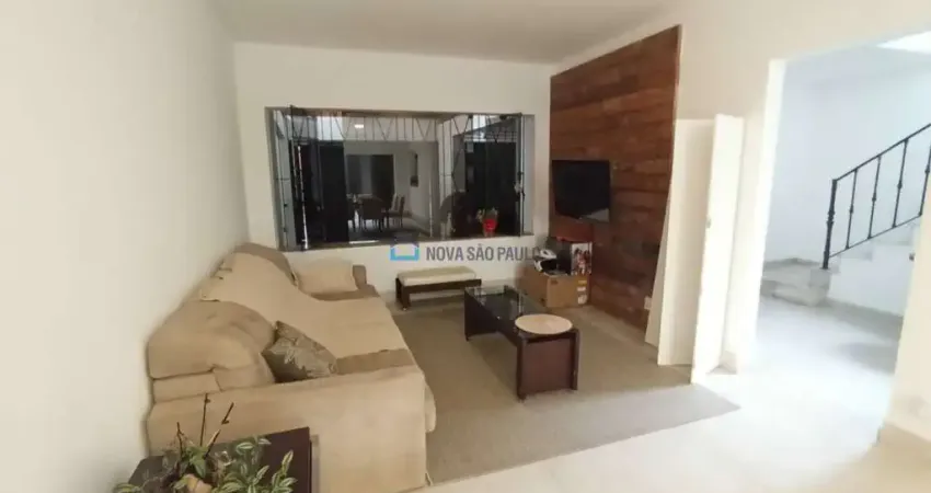 Casa com 3 quartos para alugar na Alameda Sorimãs, --, Planalto Paulista, São Paulo