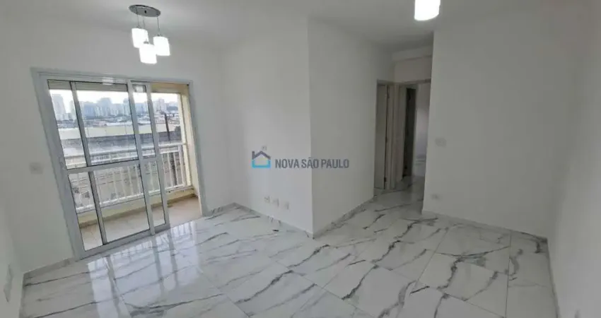 Apartamento com 2 quartos para alugar na Avenida Miguel Estefno, --, Saúde, São Paulo