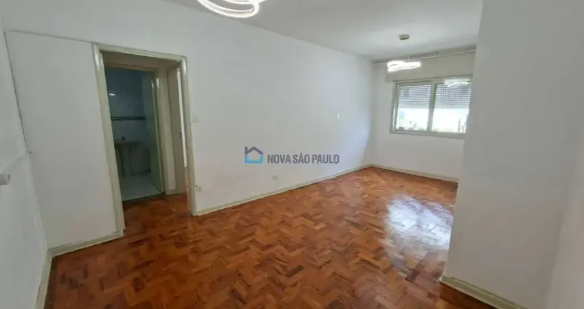 Apartamento com 1 quarto para alugar na Rua Conselheiro Furtado, --, Liberdade, São Paulo
