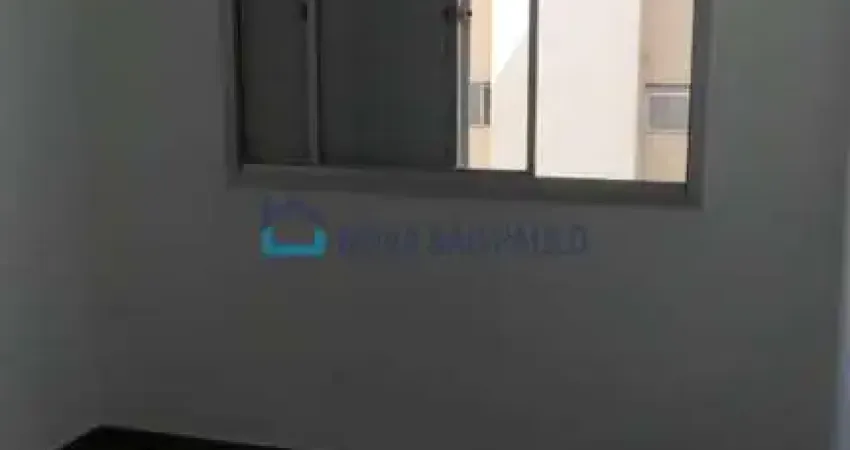 Apartamento com 1 quarto para alugar na Avenida Vereador José Diniz, --, Campo Belo, São Paulo