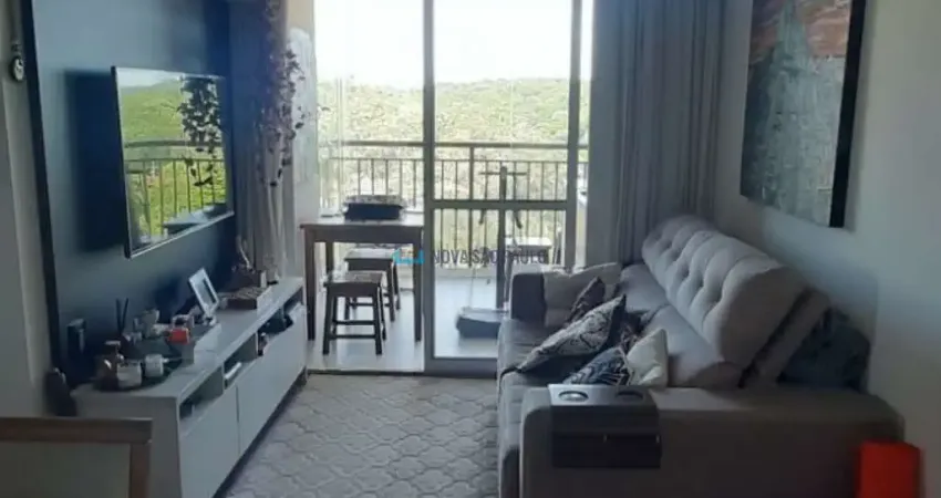 Apartamento para locação com 03 quartos e 02 vagas de garagem