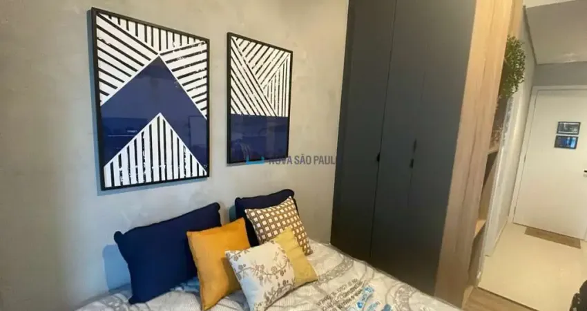Loft com 1 quarto para alugar na Rua Harmonia, --, Vila Madalena, São Paulo