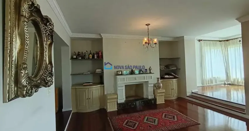 Apartamento com 4 quartos para alugar na Rua Paulo Orozimbo, --, Cambuci, São Paulo