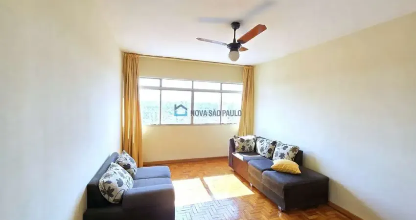 Apartamento com 2 quartos para alugar na Avenida Jabaquara, --, Saúde, São Paulo