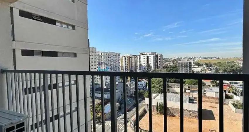 studio moderno de 24 m, mobiliado , está a apenas 150 metros do Shopping Ibirapuera