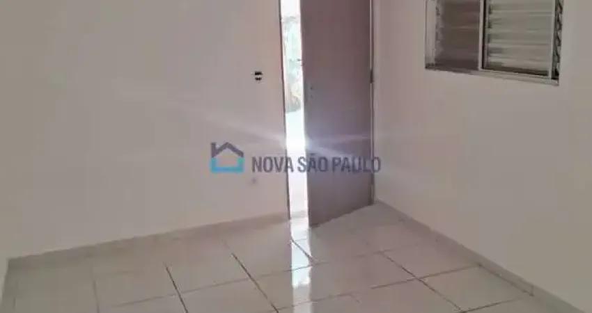 Casa com 1 quarto para alugar na Rua Doutor Nogueira Martins, --, Saúde, São Paulo