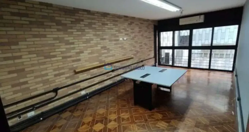 Casa com 1 quarto para alugar na Rua Pedro Morganti, --, Vila Mariana, São Paulo