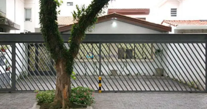 Casa comercial com 8 salas para alugar na Rua Bocaina, --, Perdizes, São Paulo