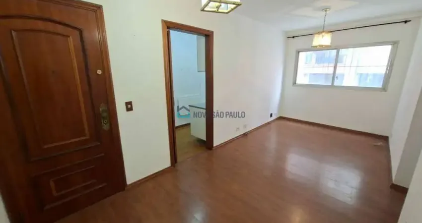 Apartamento com 2 quartos para alugar na Rua Mauro, --, Saúde, São Paulo