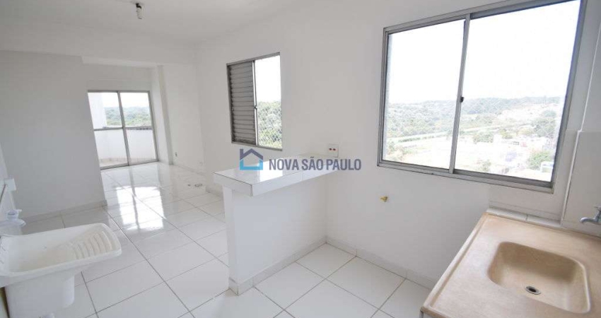Apartamento 1 dormitorio no JAbaquara para locação