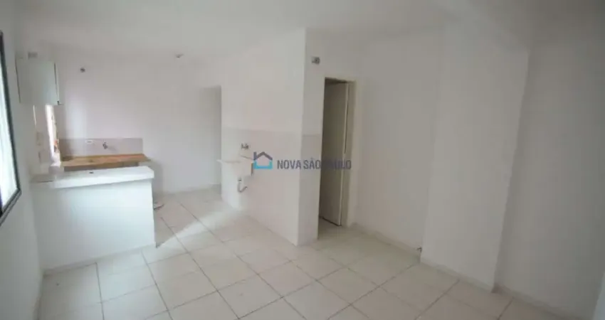 Apartamento 1 dormitorio para locação no  Jabaquara