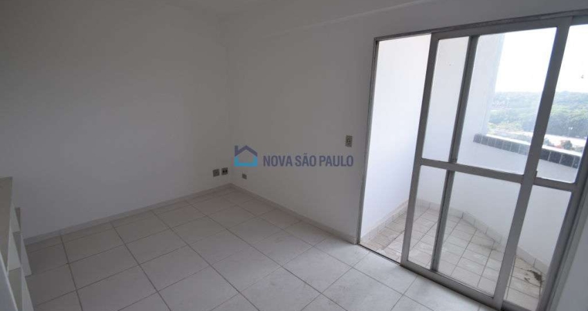 Apartamento com 1 quarto para alugar na Avenida Engenheiro Armando de Arruda Pereira, --, Vila do Encontro, São Paulo