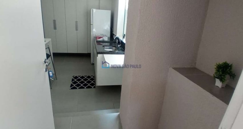 Ótima localização , prédio novo, Prox. a Av. do Taboão São Bernardo