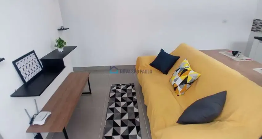 Ótimo apartamento Novo, Prox. a Av. do Taboão São Bernardo