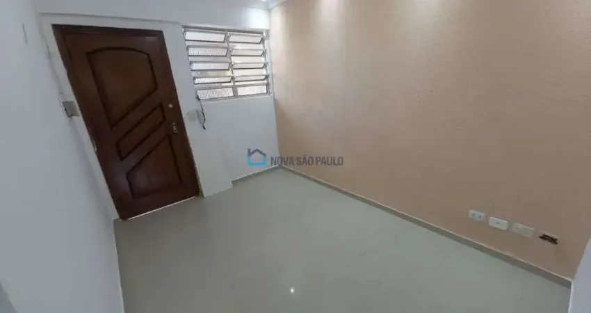 Apartamento com 2 quartos para alugar na Avenida Jabaquara, --, Mirandópolis, São Paulo