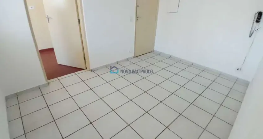 Ótima localização, próximo ao metro jabaquara e metro conceição