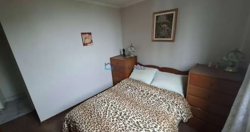 Apartamento com 3 quartos para alugar na Avenida Cupecê, --, Jardim Prudência, São Paulo