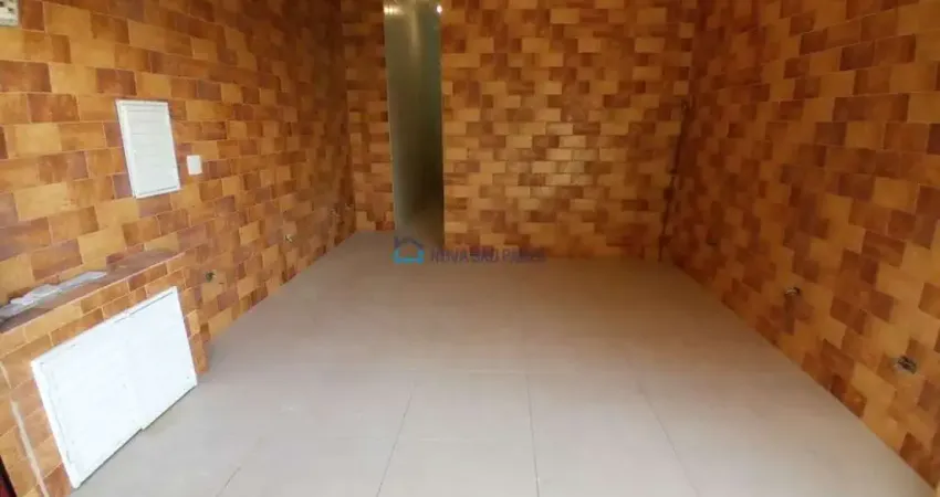 Comercial em ótima localização, nas imediações do Metrô Saúde.