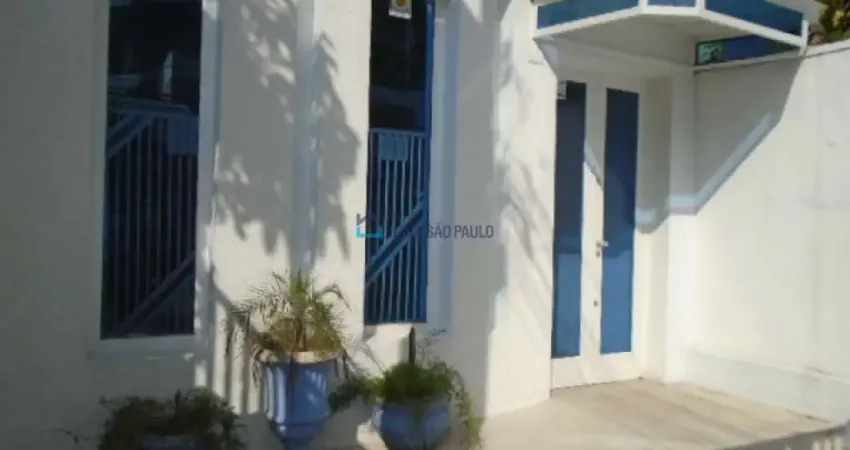 Prédio com 12 salas para alugar na Rua Afonso Celso, --, Vila Mariana, São Paulo