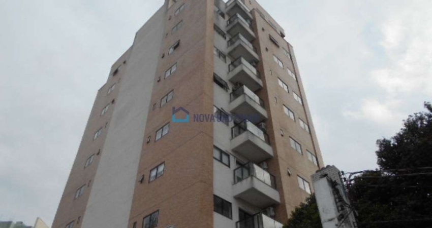 Sala comercial com 6 salas para alugar na Avenida Diederichsen, --, Vila Guarani, São Paulo