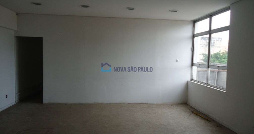 Sala comercial com 16 salas para alugar na Avenida Indianópolis, --, Indianópolis, São Paulo