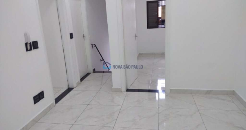 Sala comercial com 1 sala para alugar na Rua Pirituba, --, Mirandópolis, São Paulo