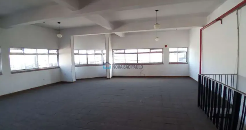 Ótima localização para comercio, fácil acesso a transportes ( Vila Talarico, Vila Matilde)