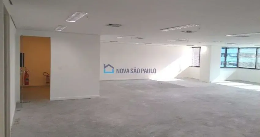 Sala comercial com 4 salas para alugar na Avenida Engenheiro Luiz Carlos Berrini, --, Cidade Monções, São Paulo