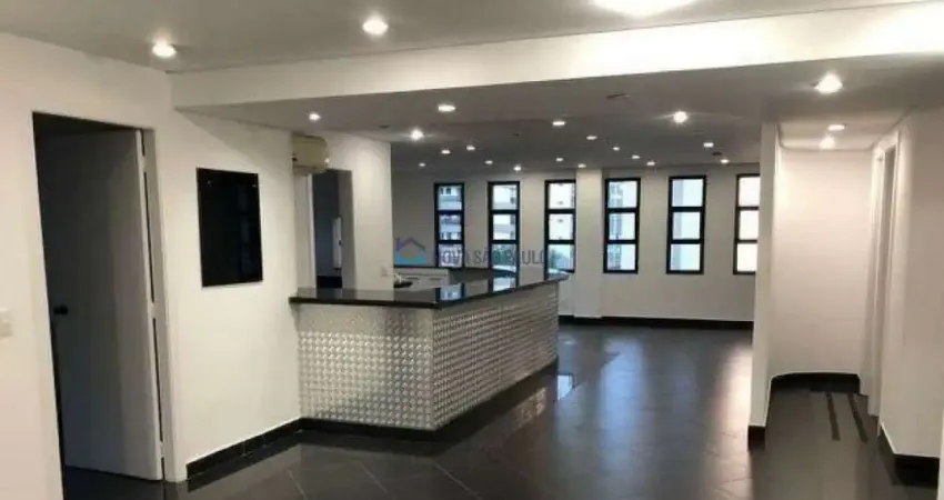 Ótimo edifício comercial localizado no bairro do Paraíso !!!