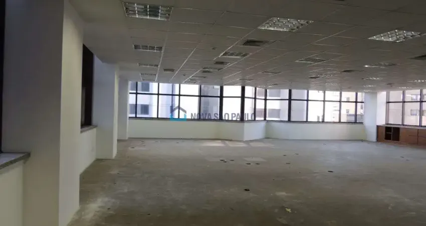 Sala comercial para alugar na Rua Flórida, --, Cidade Monções, São Paulo