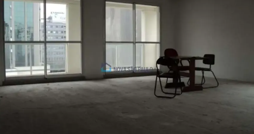 Sala comercial com 5 salas para alugar na Rua Cubatão, --, Paraíso, São Paulo