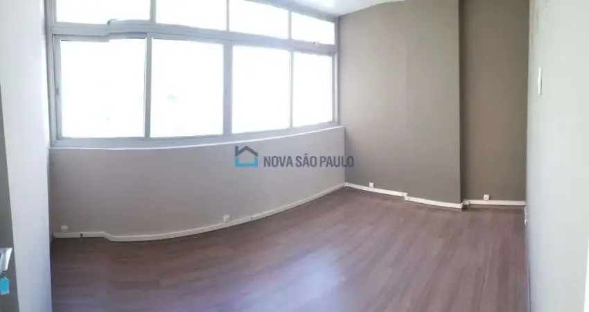 Sala comercial com 5 salas para alugar na Rua Augusta, --, Cerqueira César, São Paulo