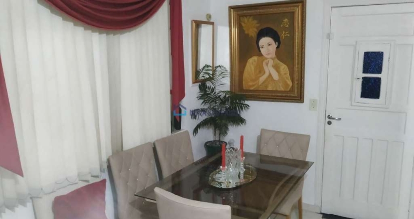 Casa comercial com 6 salas para alugar na Rua Vieira Portuense, --, Jardim Oriental, São Paulo