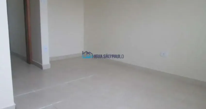 Casa com 2 quartos para alugar na Rua Território do Iguaçu, --, Vila Guarani, São Paulo