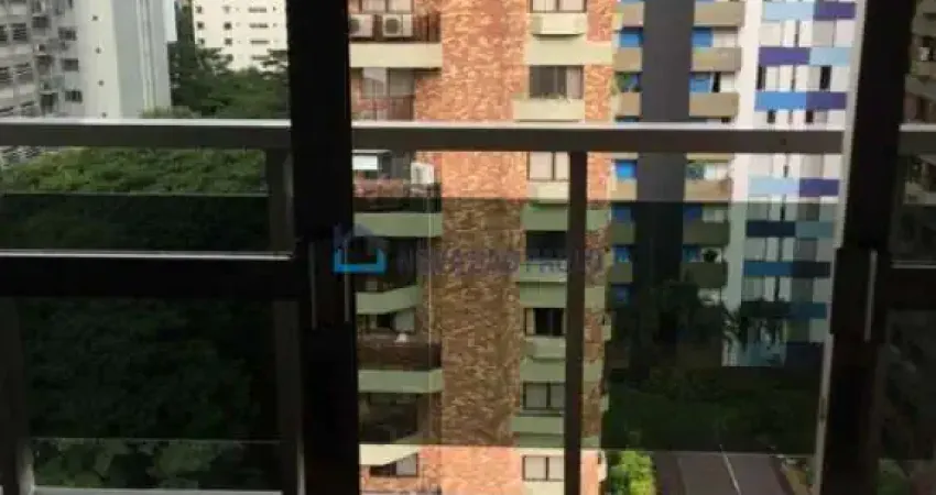 Ótimo  Apartamento Mobiliado - Vila Nova Conceição