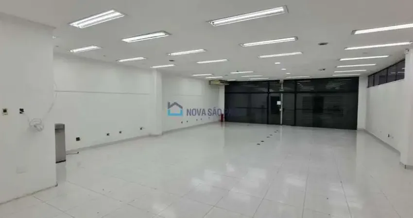 Ponto comercial com 2 salas para alugar na Avenida Engenheiro Armando de Arruda Pereira, --, Jabaquara, São Paulo