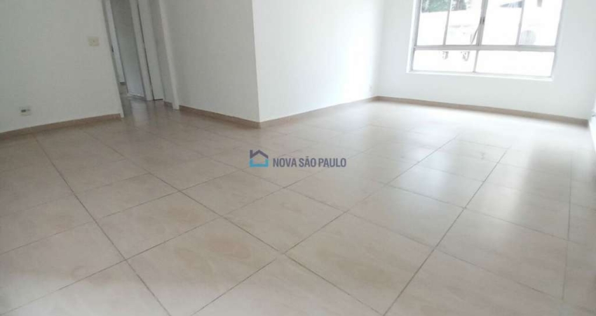 Apartamento com 3 quartos para alugar na Rua Manoel da Nóbrega, --, Paraíso, São Paulo