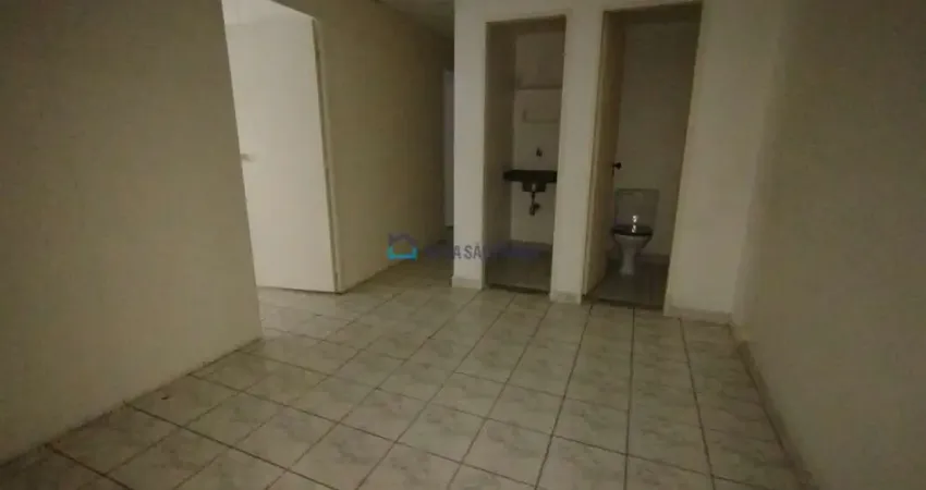 Sala comercial com 2 salas para alugar na Rua Doutor Neto de Araújo, --, Vila Mariana, São Paulo