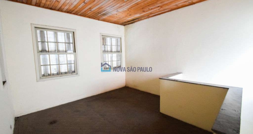 Ótimo localização no Ipiranga, próximo ao metro Sacomã
