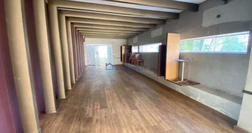 Casa comercial com 4 salas para alugar na Alameda Lorena, --, Jardim Paulista, São Paulo