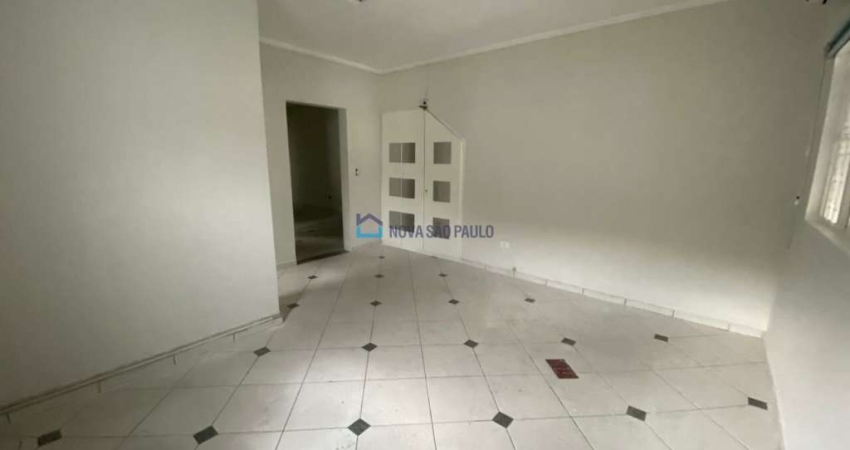 Sala comercial com 6 salas para alugar na Rua Antônio Tavares, --, Cambuci, São Paulo