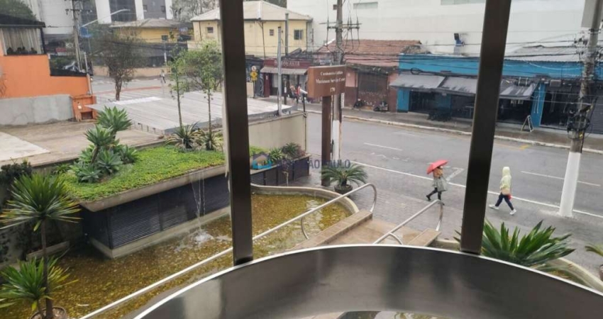 Sala comercial com 3 salas para alugar na Avenida Moema, --, Planalto Paulista, São Paulo
