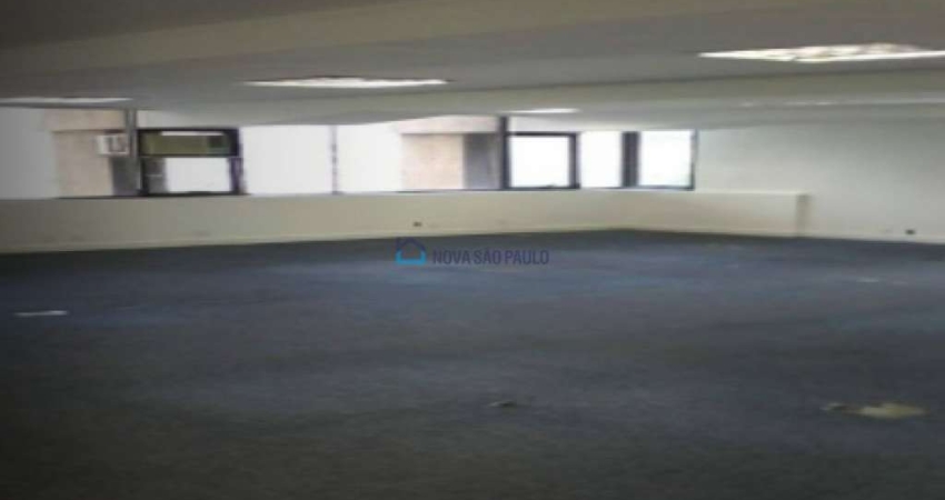 Sala comercial para alugar na Rua Flórida, --, Cidade Monções, São Paulo