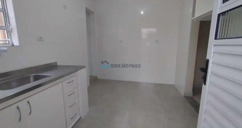 Casa com 1 quarto para alugar na Rua Elza Fagundes, --, Vila Guarani, São Paulo