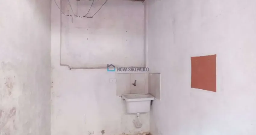Prox. a Av. Presidente Tancredo Neves, final da R do Boqueirão