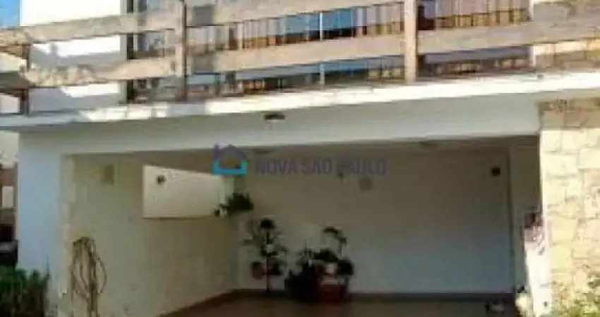 Casa com 3 quartos para alugar na Rua Frei Durão, --, Vila São José (Ipiranga), São Paulo