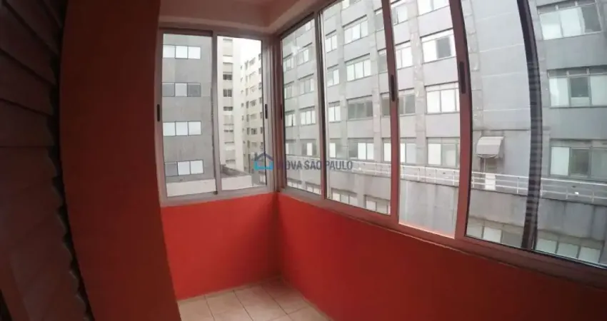 Apartamento com 3 quartos à venda na Avenida Bernardino de Campos, --, Paraíso, São Paulo