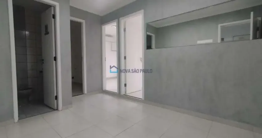 Conjunto Comercial em ótima localização na região da Saúde