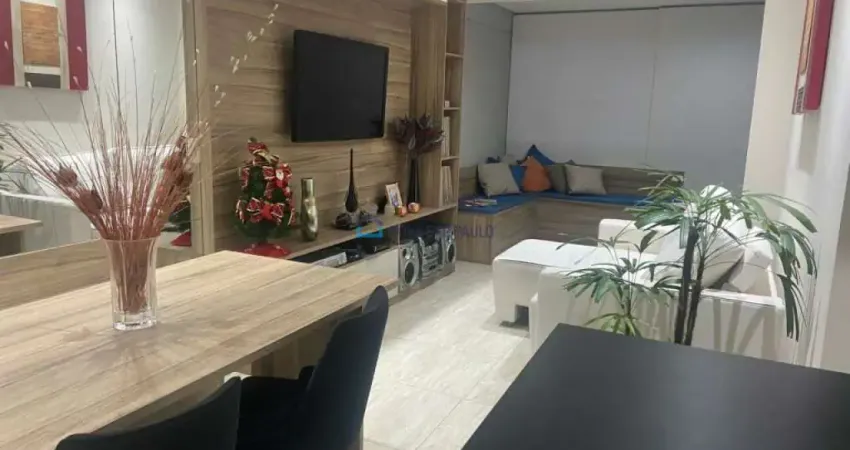 Venda | Apartamento no Cambuci | 1 Quarto | 1 Vaga