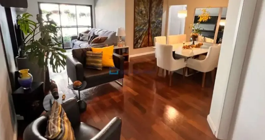 Apartamento de 3 dormitórios com piscina aquecida próximo ao metrô - sua nova vida começa aqui!